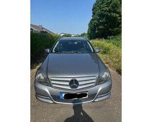 Mercedes-Benz C 180 Gebrauchtwagen
