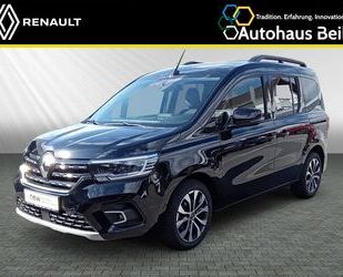 Renault Kangoo Gebrauchtwagen