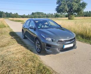 Kia XCeed Gebrauchtwagen
