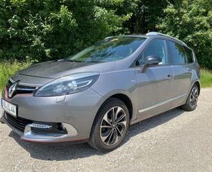 Renault Scenic Gebrauchtwagen