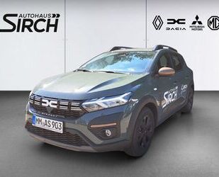 Dacia Sandero Gebrauchtwagen