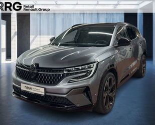 Renault Espace Gebrauchtwagen