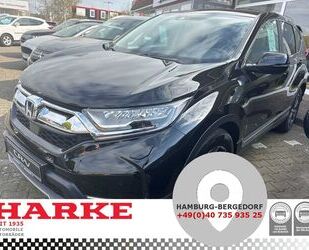 Honda CR-V Gebrauchtwagen