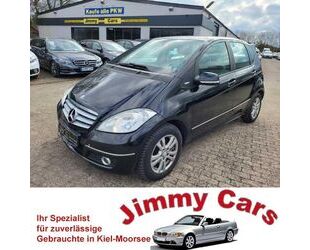 Mercedes-Benz A 180 Gebrauchtwagen