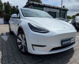 Tesla Model Y Gebrauchtwagen