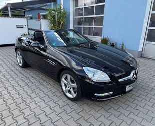 Mercedes-Benz SLK 200 Gebrauchtwagen