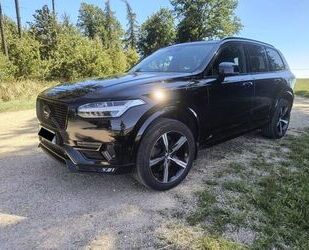 Volvo XC90 Gebrauchtwagen