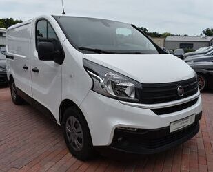 Fiat Talento Gebrauchtwagen