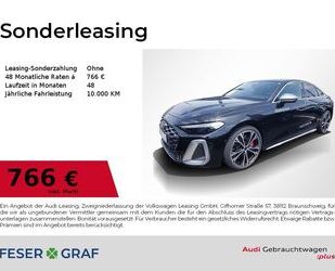 Audi S5 Gebrauchtwagen