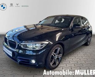 BMW 120 Gebrauchtwagen