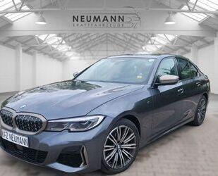 BMW M340d Gebrauchtwagen