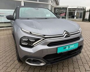 Citroen C4 Gebrauchtwagen