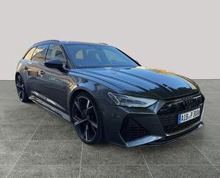 Audi RS6 Gebrauchtwagen