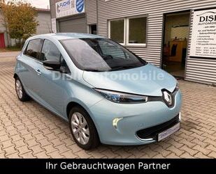 Renault ZOE Gebrauchtwagen