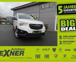 Opel Combo Gebrauchtwagen