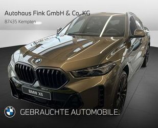 BMW X6 Gebrauchtwagen