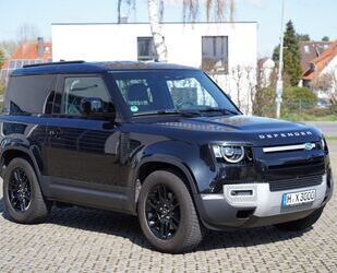 Land Rover Defender Gebrauchtwagen
