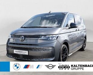 VW T7 Multivan Gebrauchtwagen