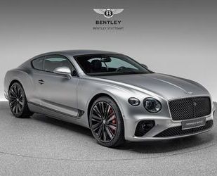 Bentley Continental GT Gebrauchtwagen