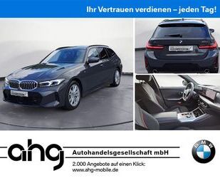 BMW 330 Gebrauchtwagen