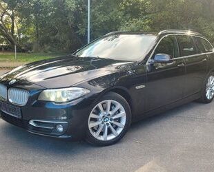 BMW 530 Gebrauchtwagen