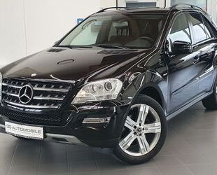 Mercedes-Benz ML 300 Gebrauchtwagen