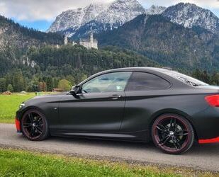 BMW 220 Gebrauchtwagen