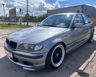BMW 318 Gebrauchtwagen