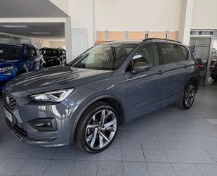 Seat Tarraco Gebrauchtwagen