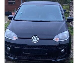 VW up! Gebrauchtwagen