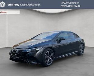 Mercedes-Benz EQE Gebrauchtwagen