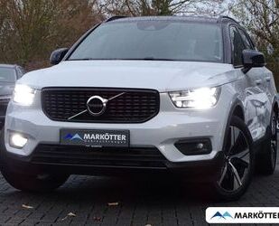 Volvo XC40 Gebrauchtwagen