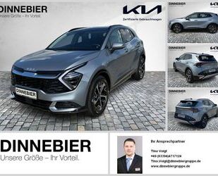 Kia Sportage Gebrauchtwagen