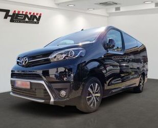 Toyota Proace (Verso) Gebrauchtwagen
