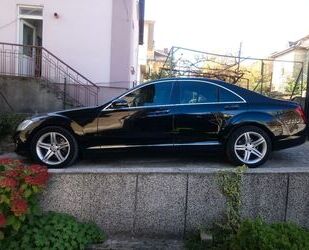 Mercedes-Benz S 320 Gebrauchtwagen