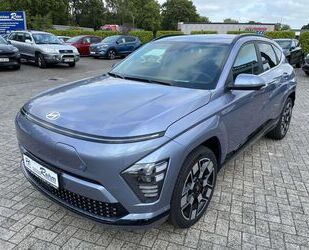 Hyundai KONA Gebrauchtwagen
