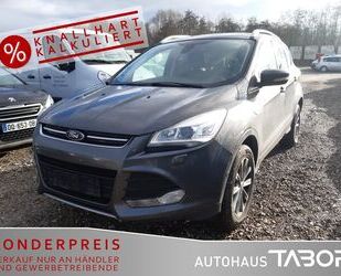 Ford Kuga Gebrauchtwagen