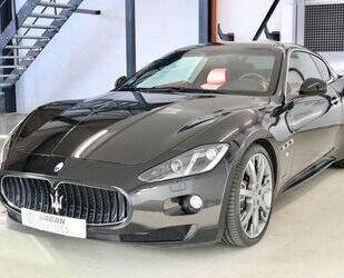 Maserati Granturismo Gebrauchtwagen