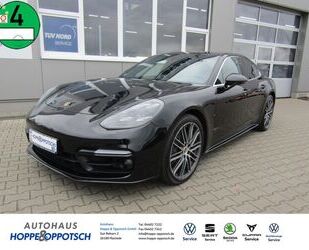Porsche Panamera Gebrauchtwagen