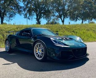 Lotus Exige Gebrauchtwagen