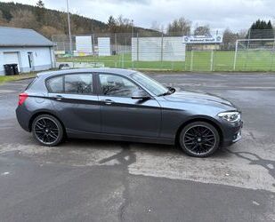 BMW 118 Gebrauchtwagen