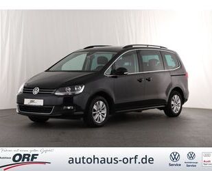 VW Sharan Gebrauchtwagen