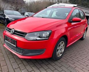 VW Polo Gebrauchtwagen