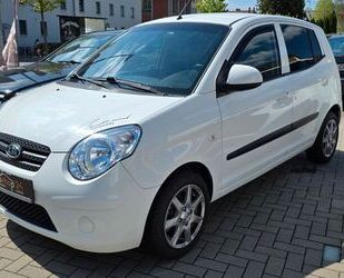 Kia Picanto Gebrauchtwagen
