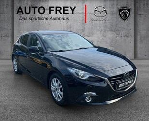 Mazda 3 Gebrauchtwagen