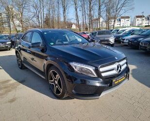 Mercedes-Benz GLA 200 Gebrauchtwagen