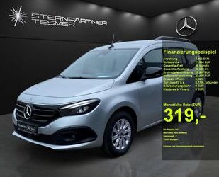 Mercedes-Benz EQT Gebrauchtwagen