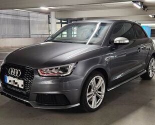 Audi S1 Gebrauchtwagen