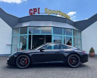 Porsche 991 Gebrauchtwagen