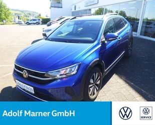 VW Taigo Gebrauchtwagen